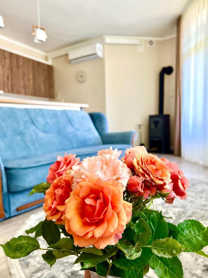 Авіа Apartamento Uzhhorod Exterior foto