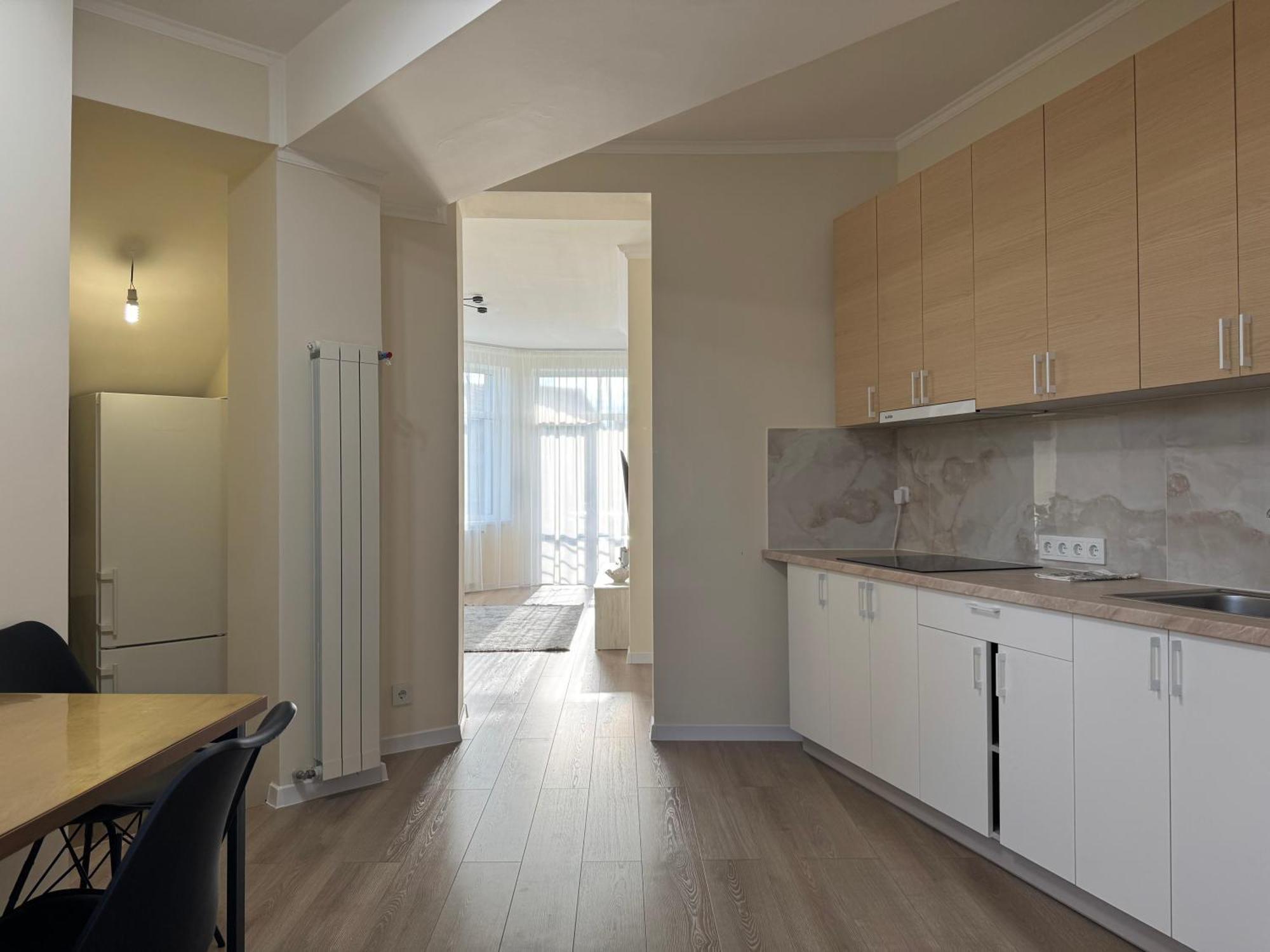 Авіа Apartamento Uzhhorod Exterior foto