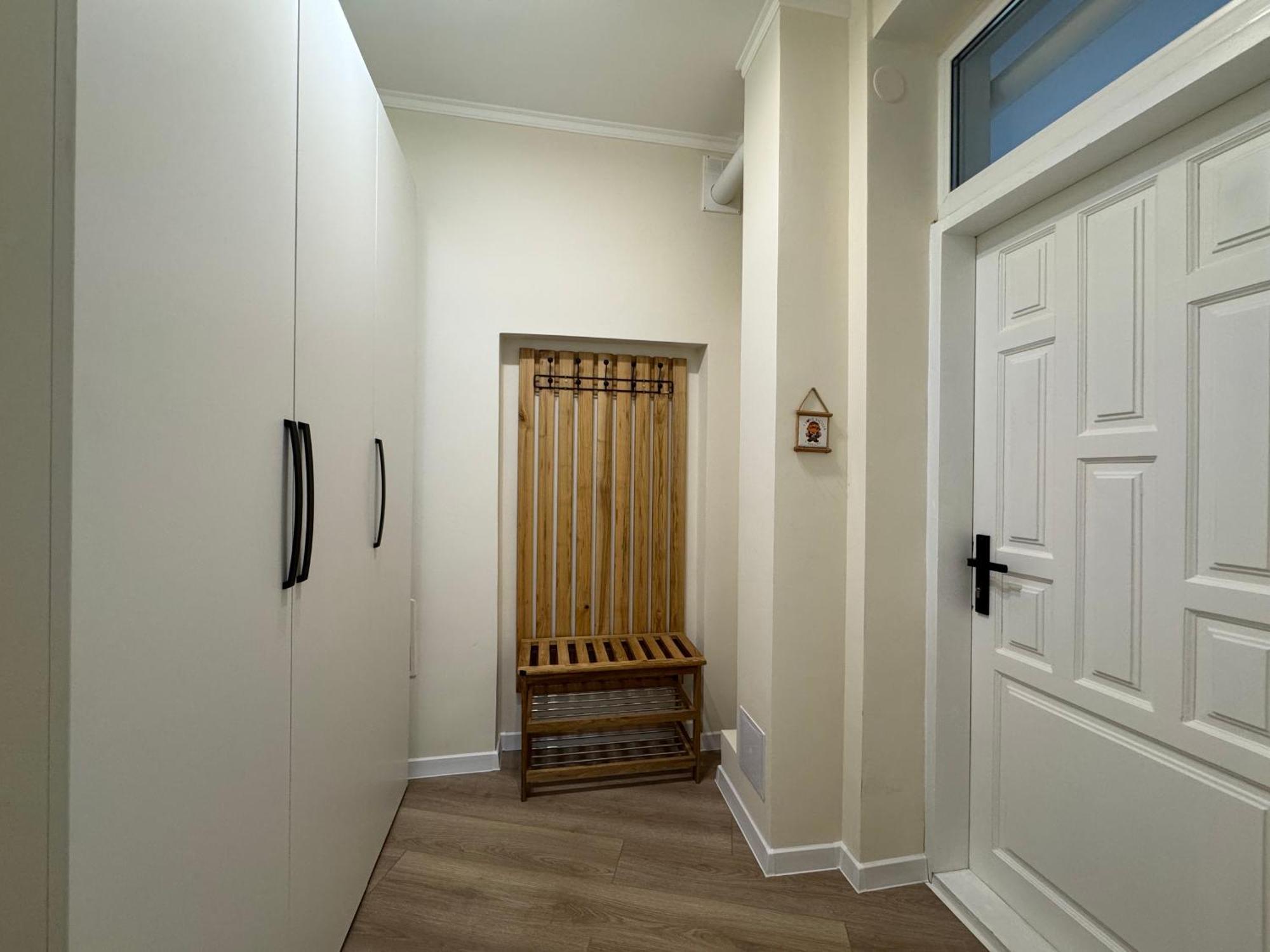 Авіа Apartamento Uzhhorod Exterior foto