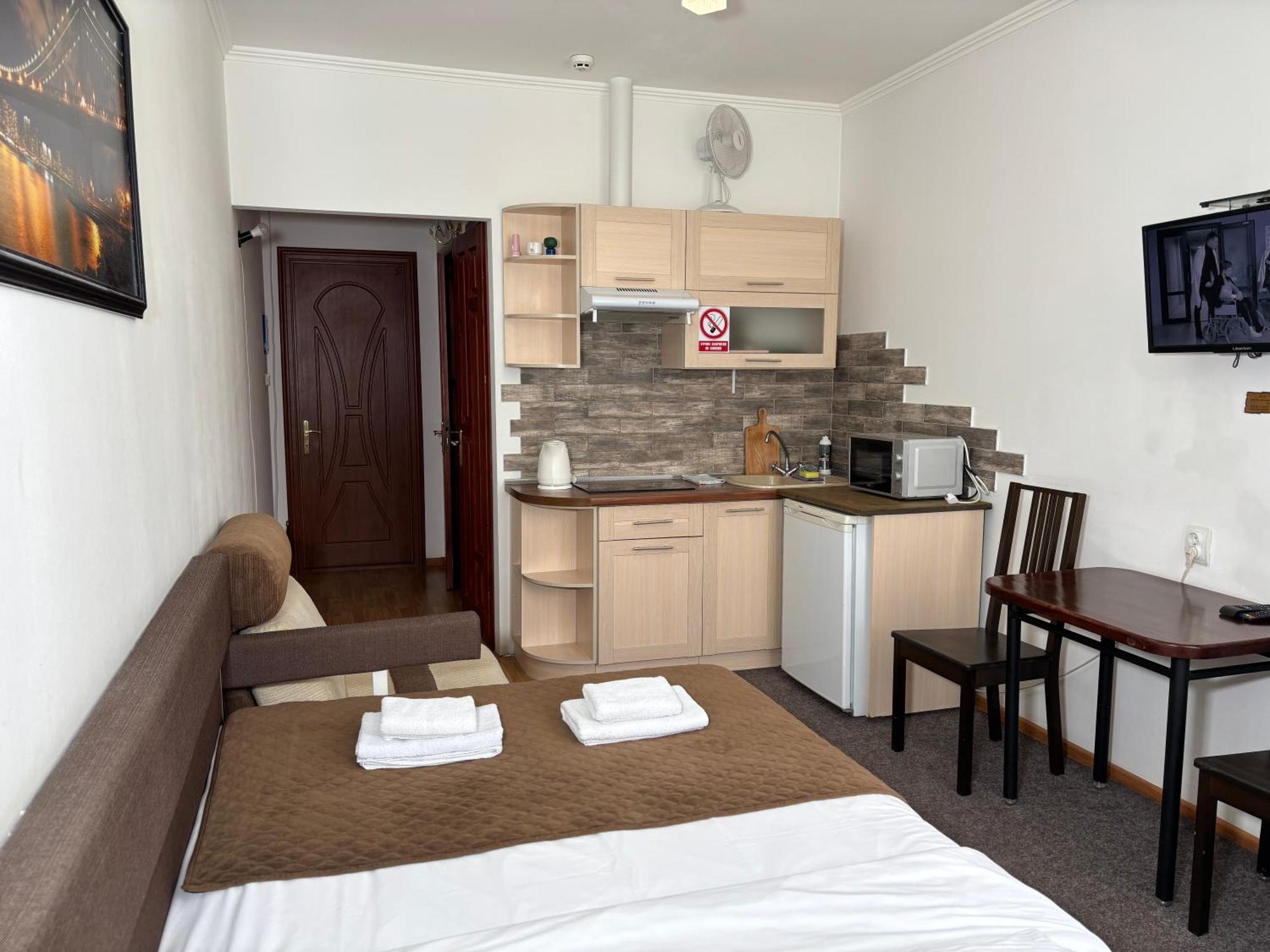 Авіа Apartamento Uzhhorod Exterior foto