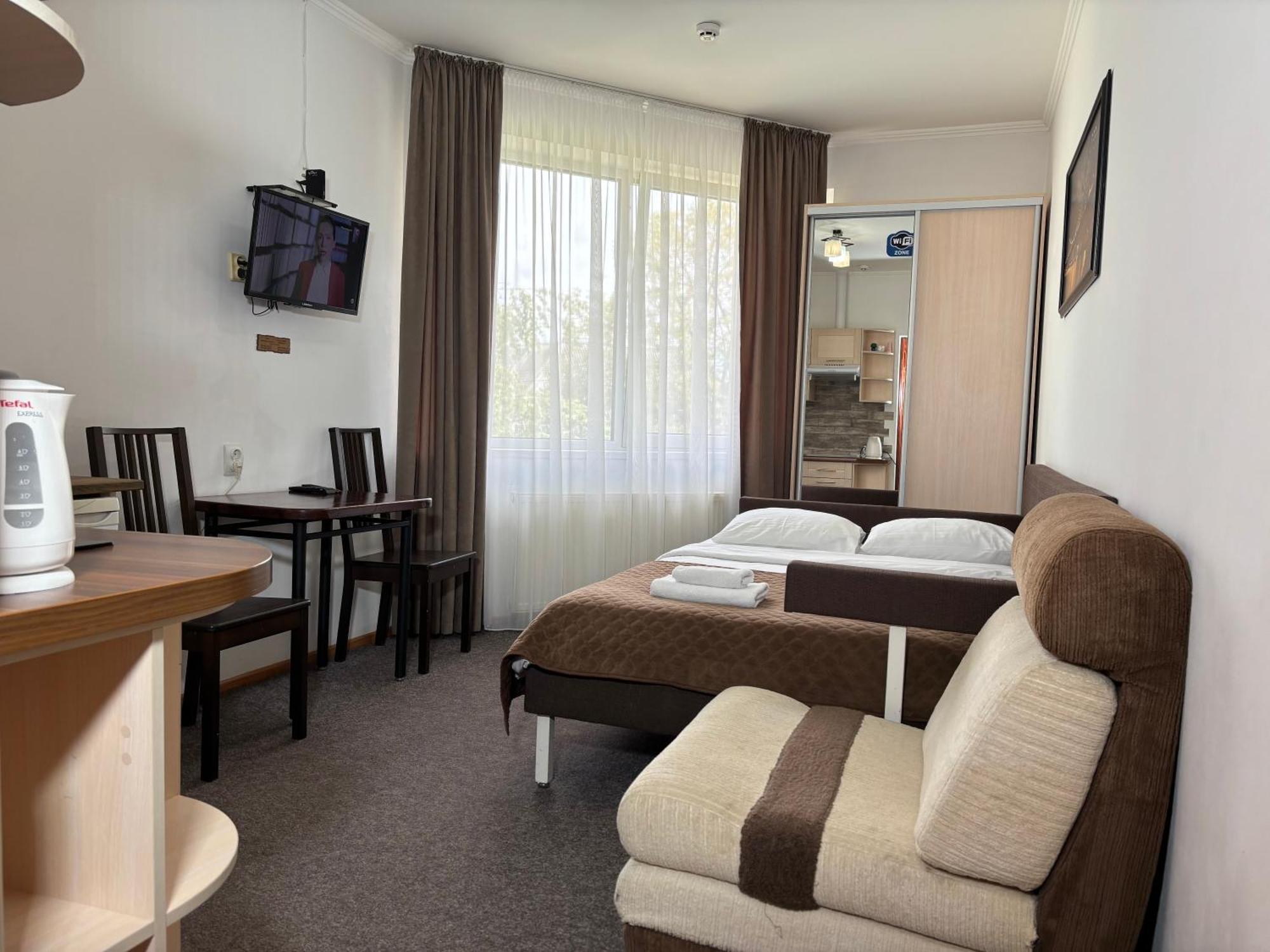 Авіа Apartamento Uzhhorod Exterior foto