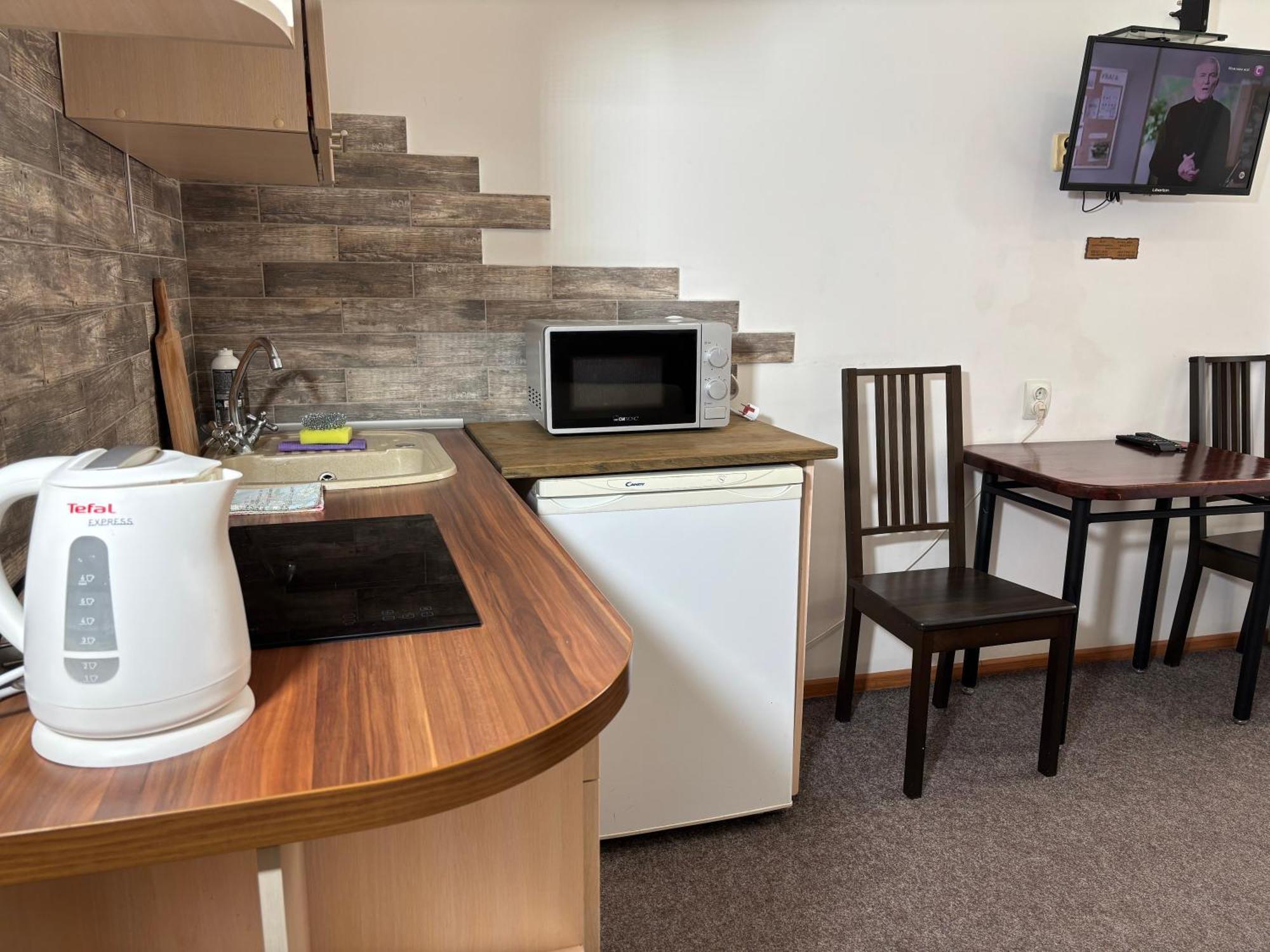 Авіа Apartamento Uzhhorod Exterior foto