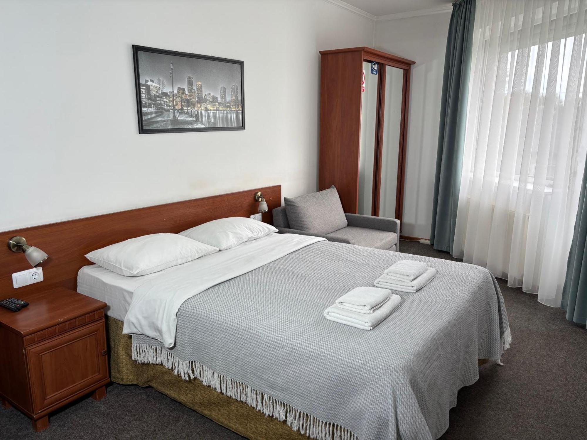 Авіа Apartamento Uzhhorod Exterior foto