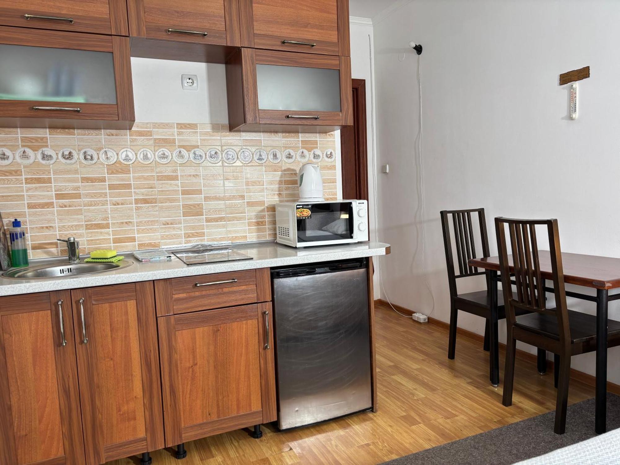 Авіа Apartamento Uzhhorod Exterior foto