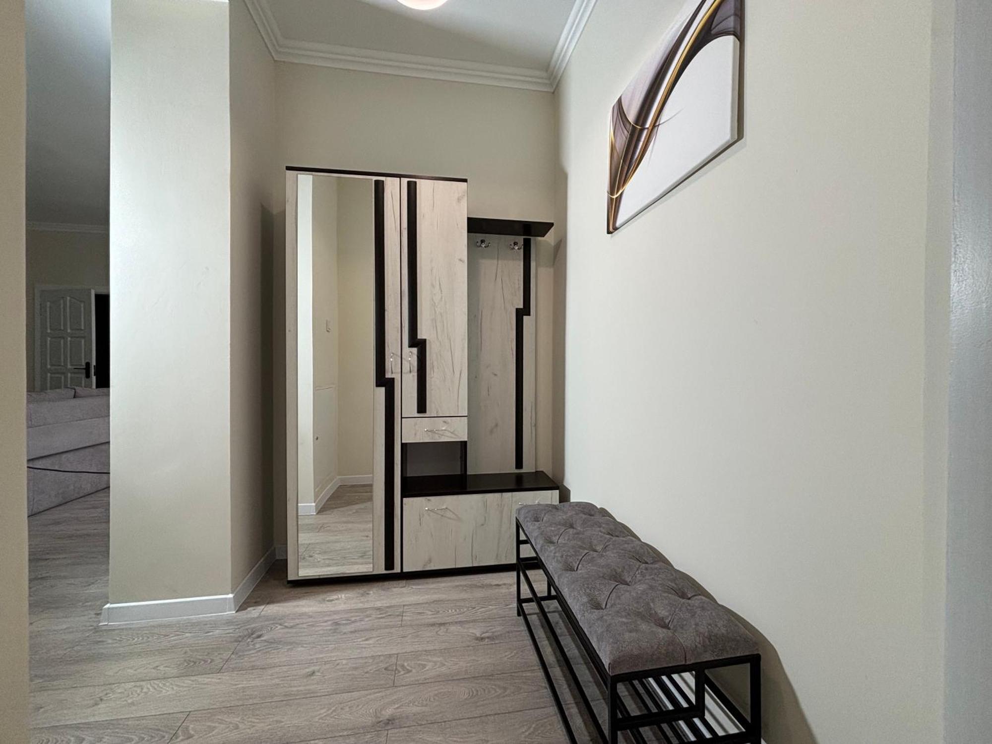 Авіа Apartamento Uzhhorod Exterior foto