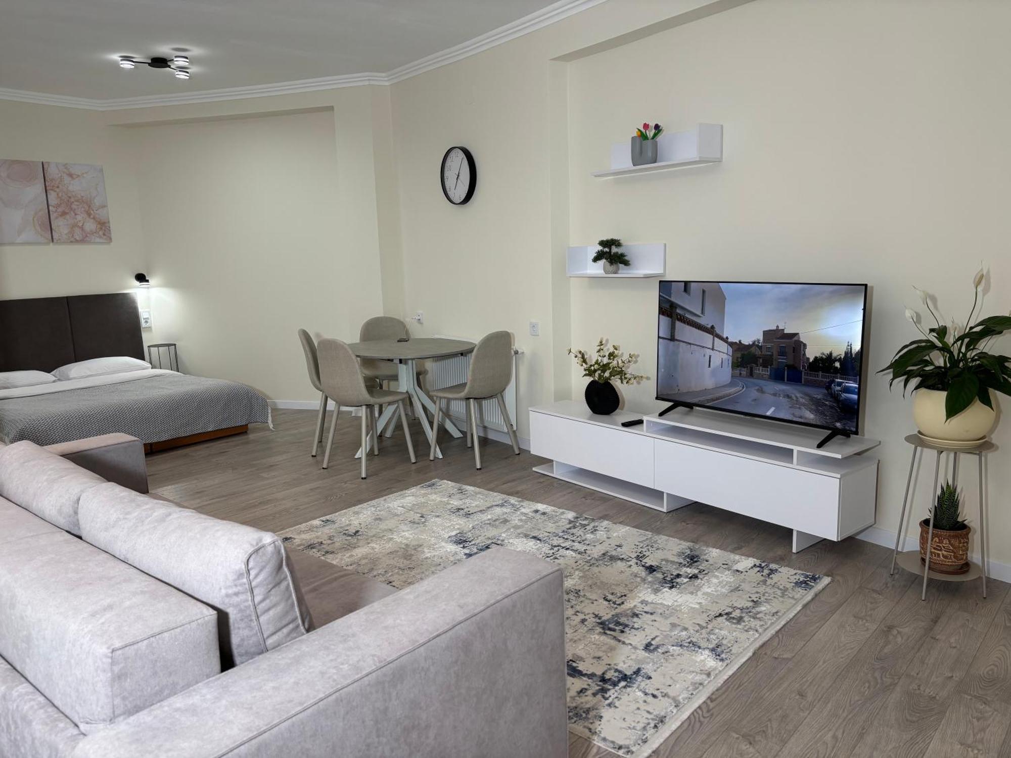 Авіа Apartamento Uzhhorod Exterior foto