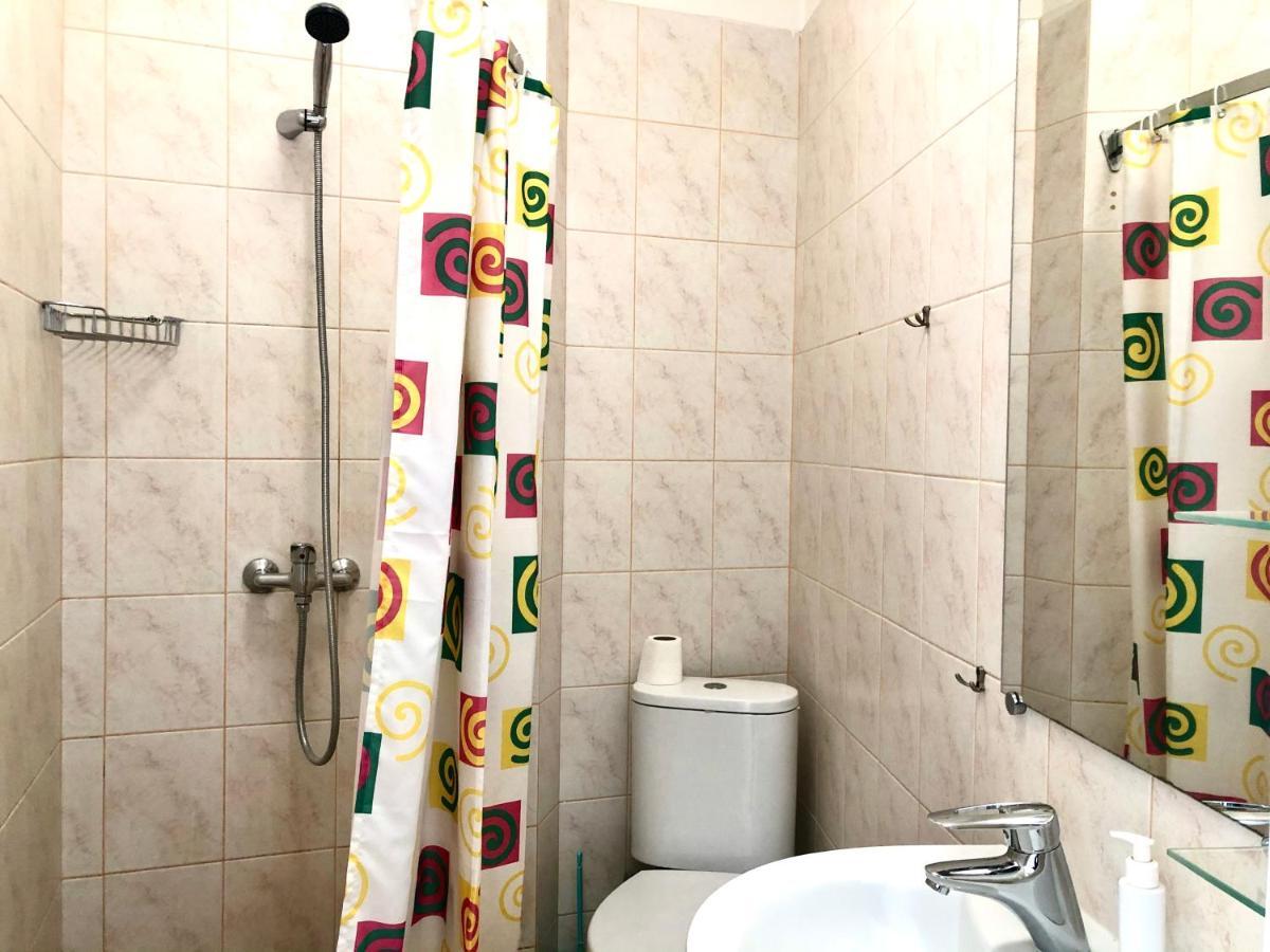 Авіа Apartamento Uzhhorod Exterior foto