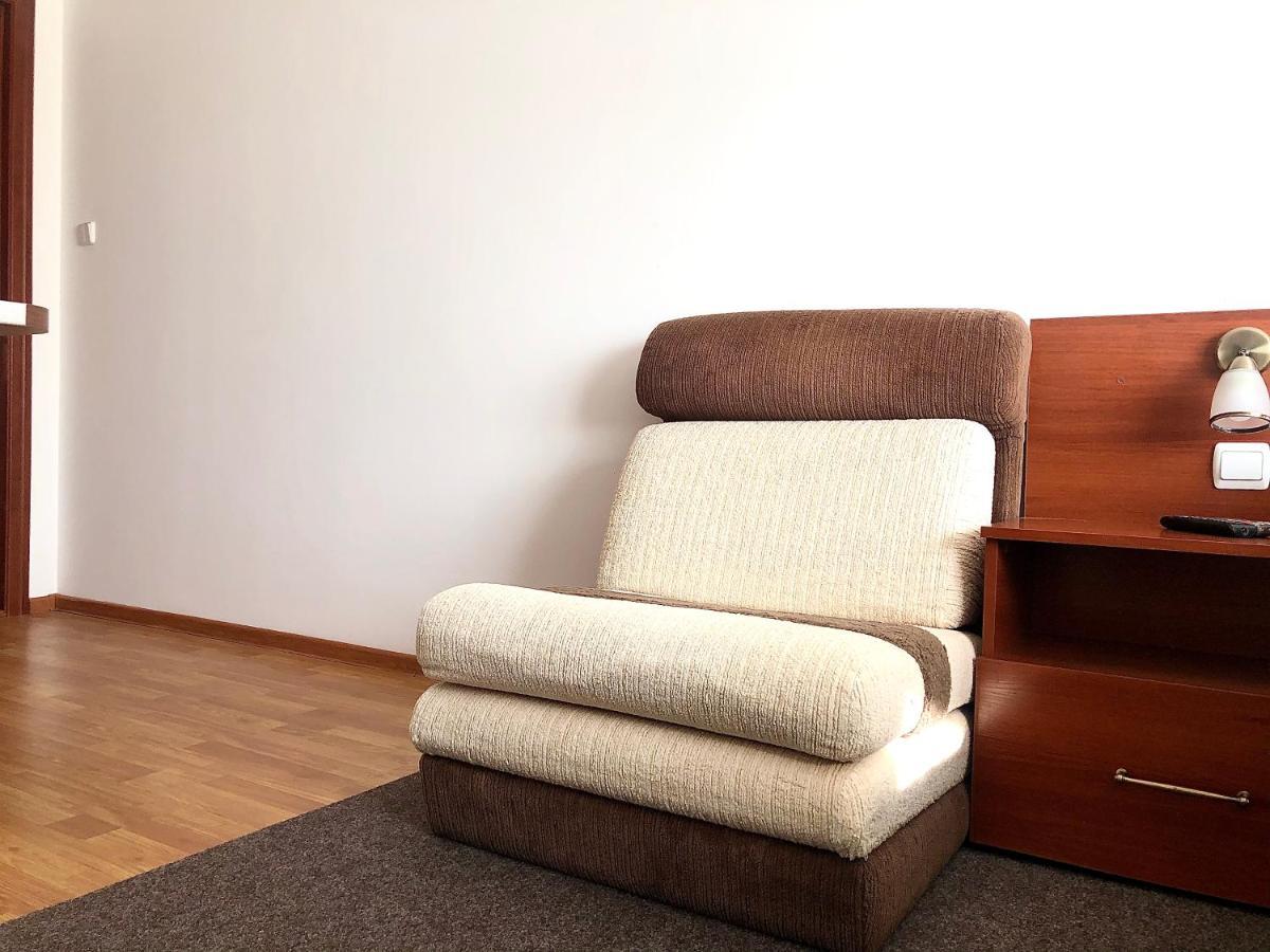 Авіа Apartamento Uzhhorod Exterior foto