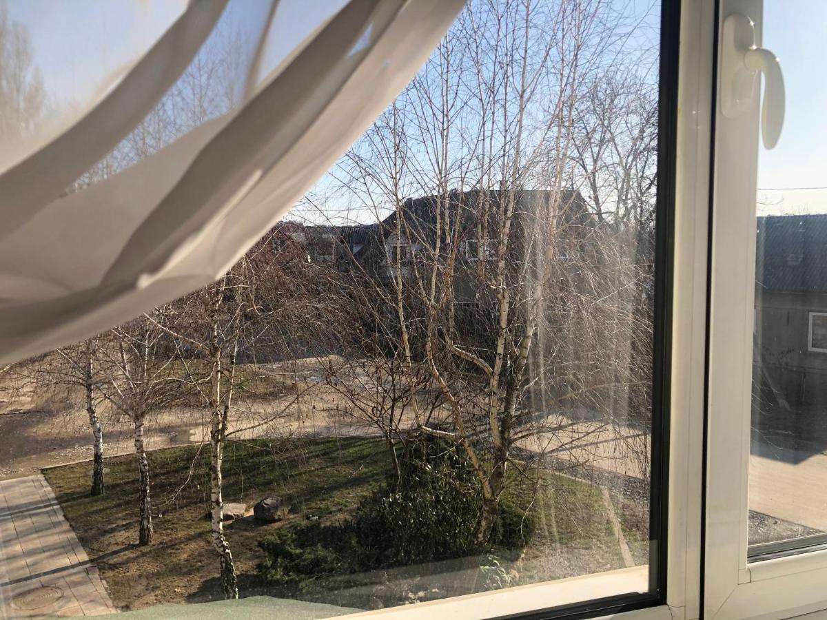 Авіа Apartamento Uzhhorod Exterior foto