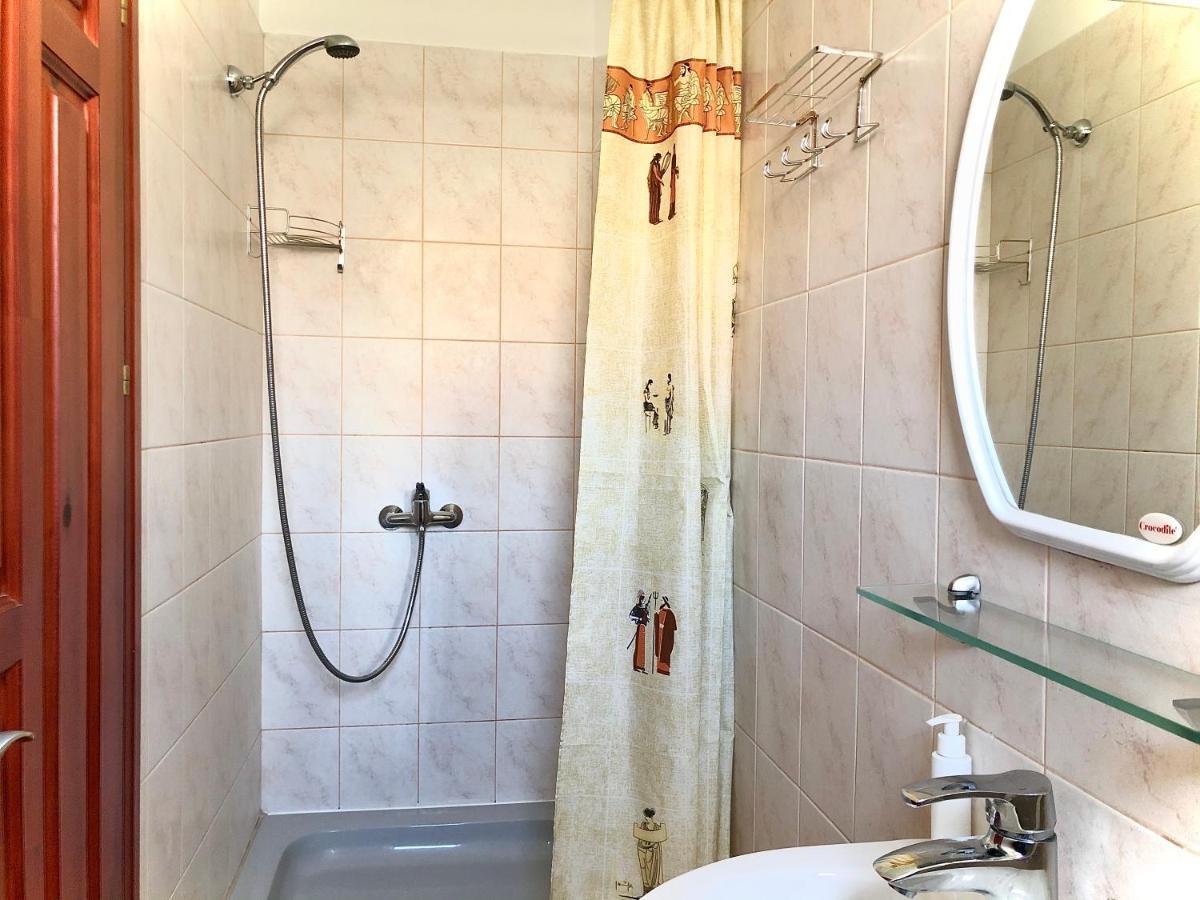 Авіа Apartamento Uzhhorod Exterior foto